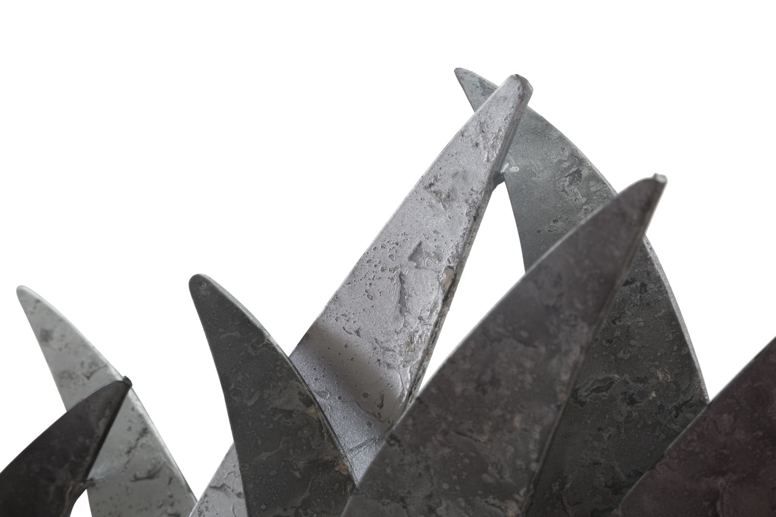 IRON WALL PANEL GABBIANI CM 93X12,7X47,6 - slika 3