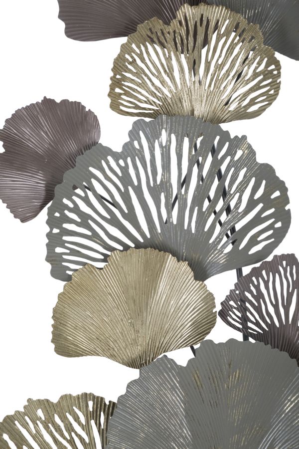 IRON WALL PANEL DIPLY CM 76X7,6X126 - slika 2