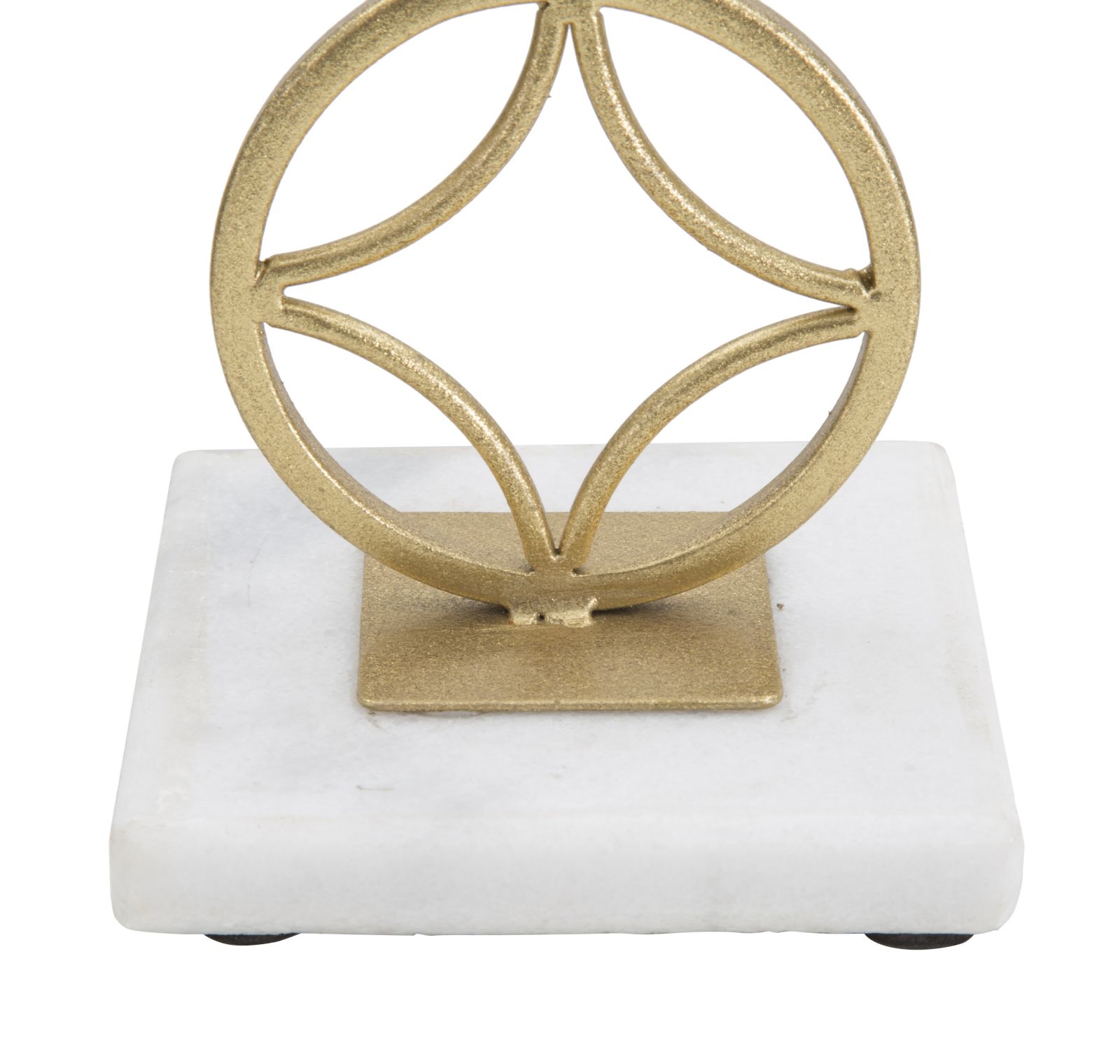 CANDLE HOLDER STAR CM 10X10X32 - slika 3