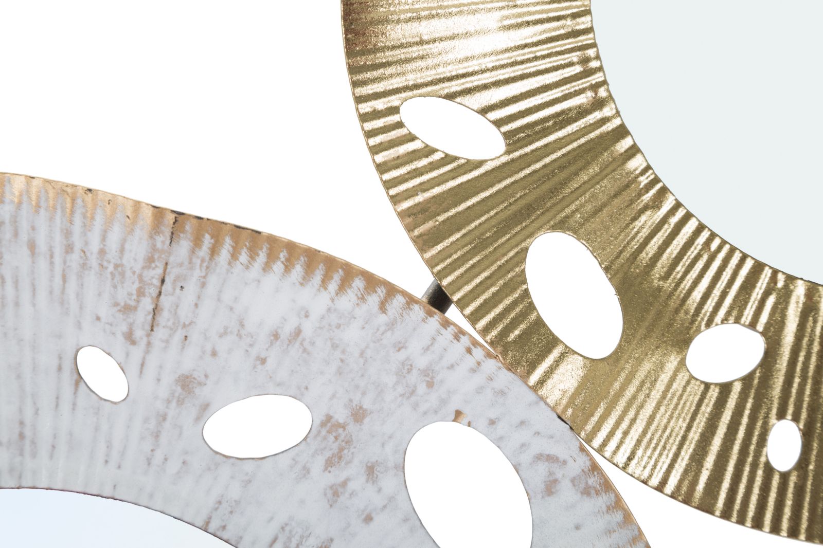 IRON WALL PANEL GLOTY -B- CM 104X4X45,5 - slika 3