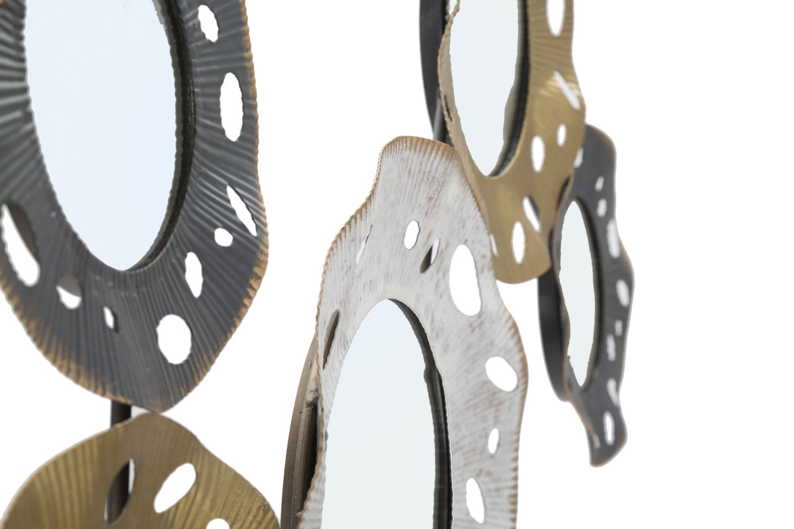 IRON WALL PANEL GLOTY -B- CM 104X4X45,5 - slika 4