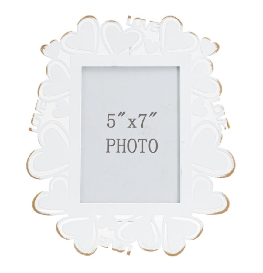 PHOTOFRAME CM 25X14,5X27,7 MIN 2 (MISURA INTERNA CM 12,5X17,5) - slika 2