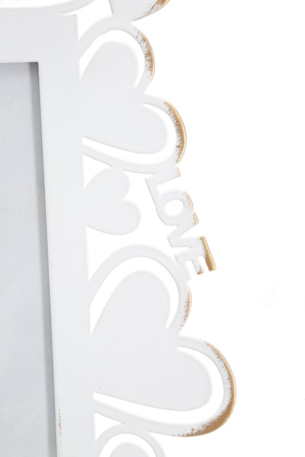 PHOTOFRAME CM 25X14,5X27,7 MIN 2 (MISURA INTERNA CM 12,5X17,5) - slika 4