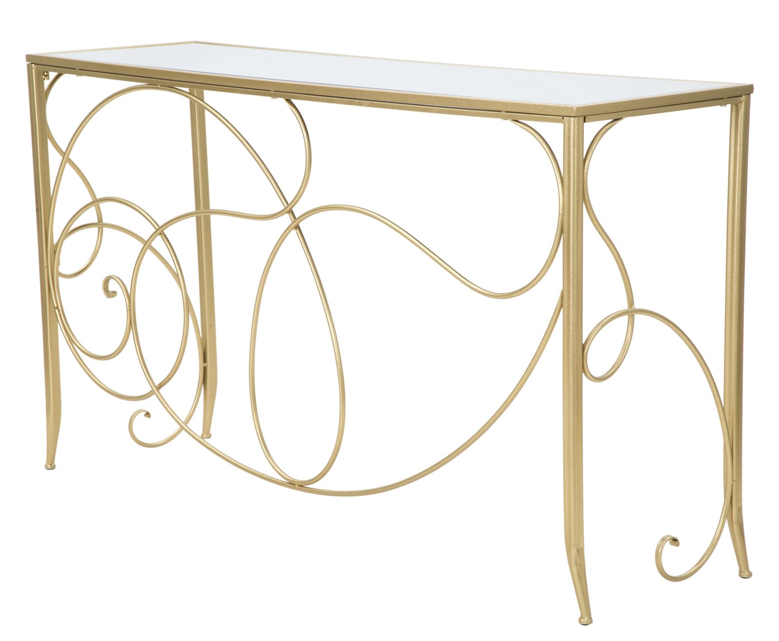 CONSOLE ART CM 140X40X80 - slika 4