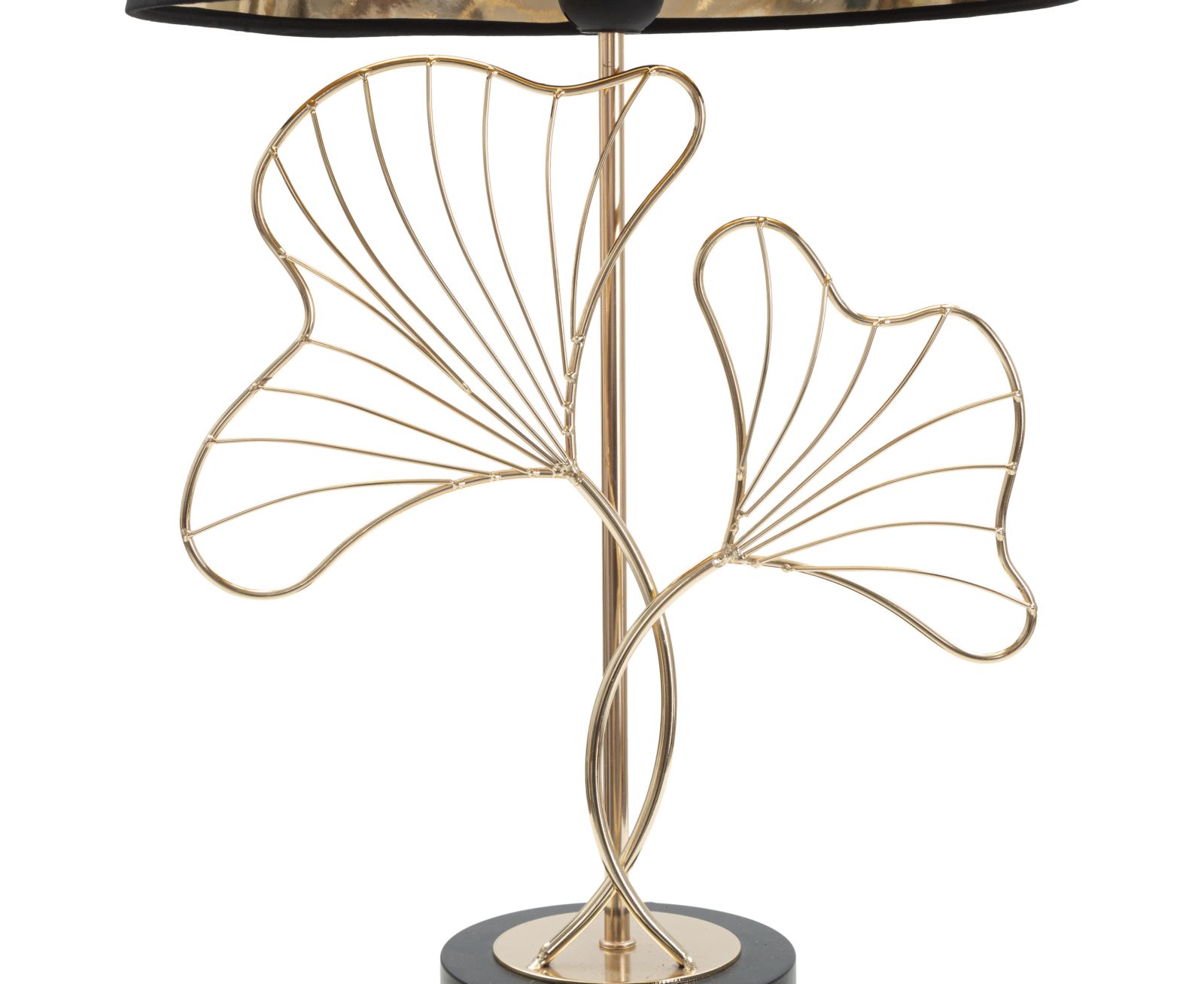 TABLE LAMP LEAVES CM Ø 30X60 - slika 2