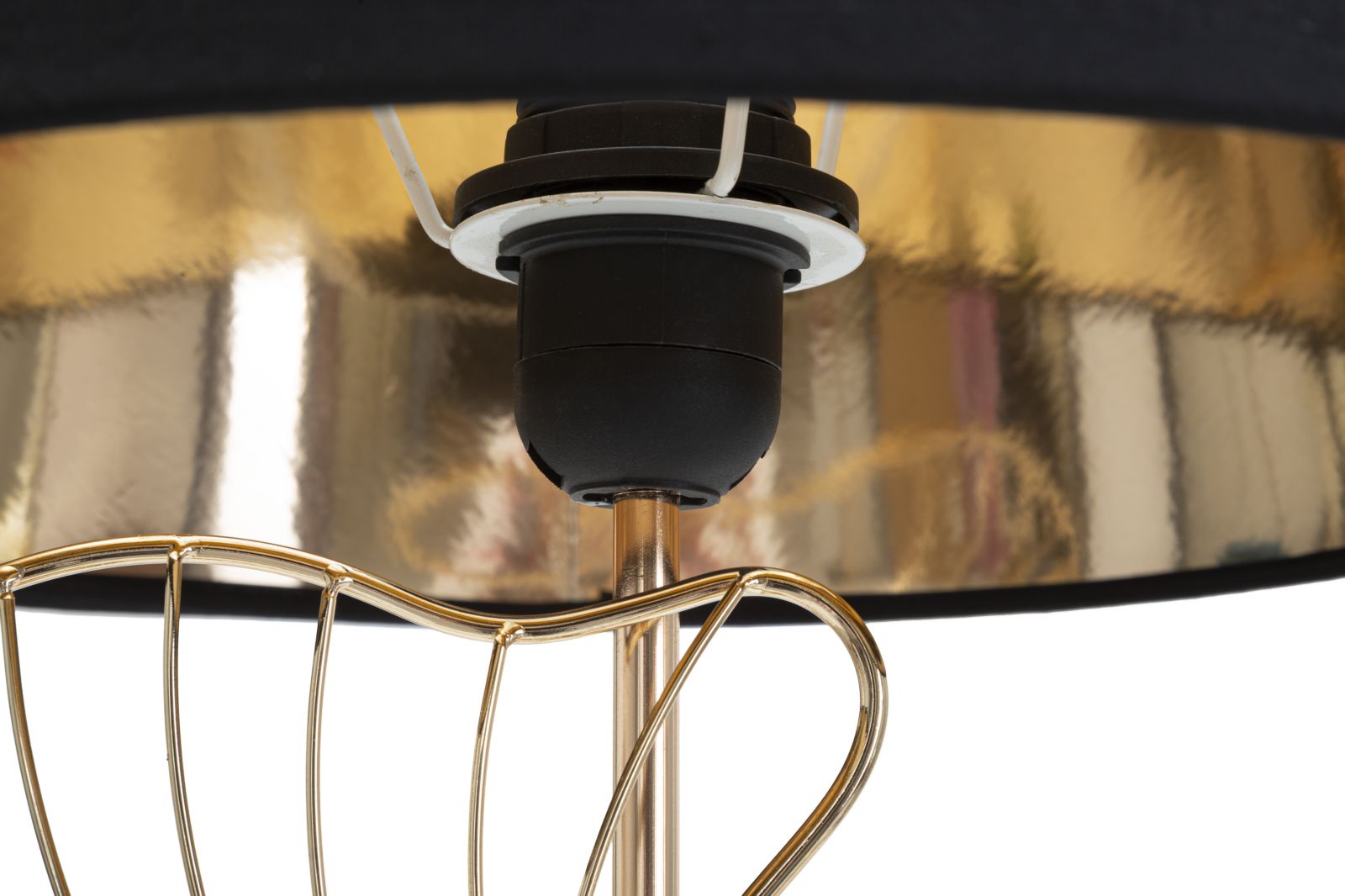 TABLE LAMP LEAVES CM Ø 30X60 - slika 3
