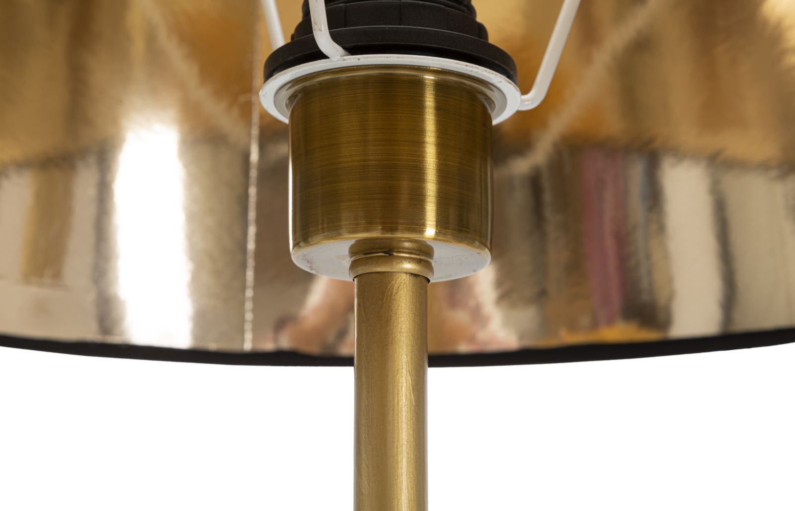 FLOOR LAMP PARROTS CM Ø 37X164,5 - slika 3