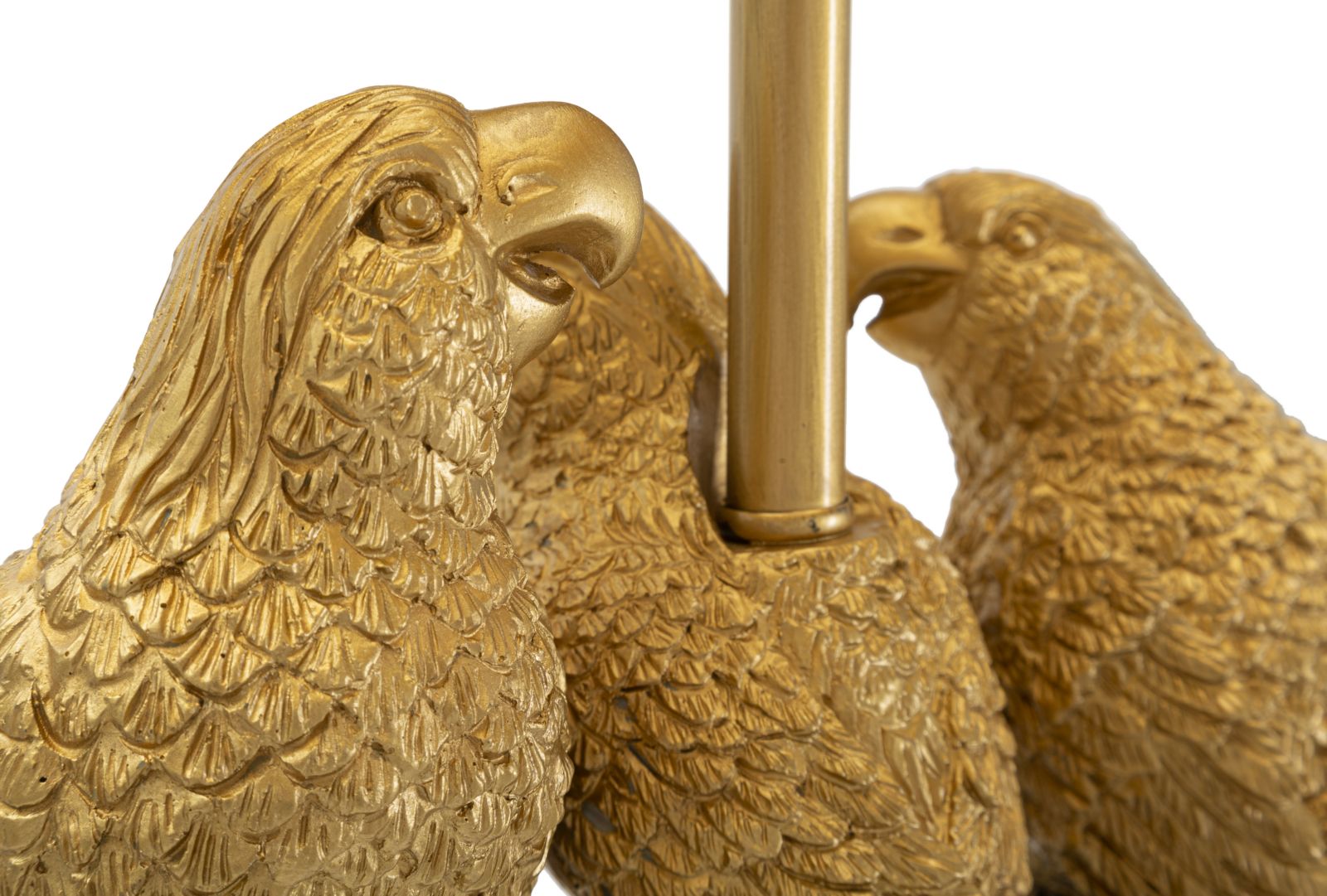 FLOOR LAMP PARROTS CM Ø 37X164,5 - slika 4