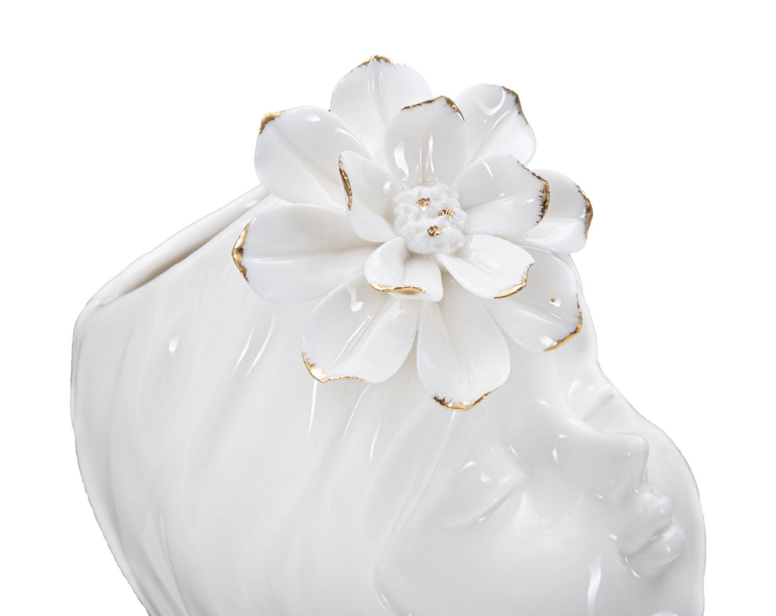 VASE YOUNG LADY CM 10,5X10X24,7 - slika 4
