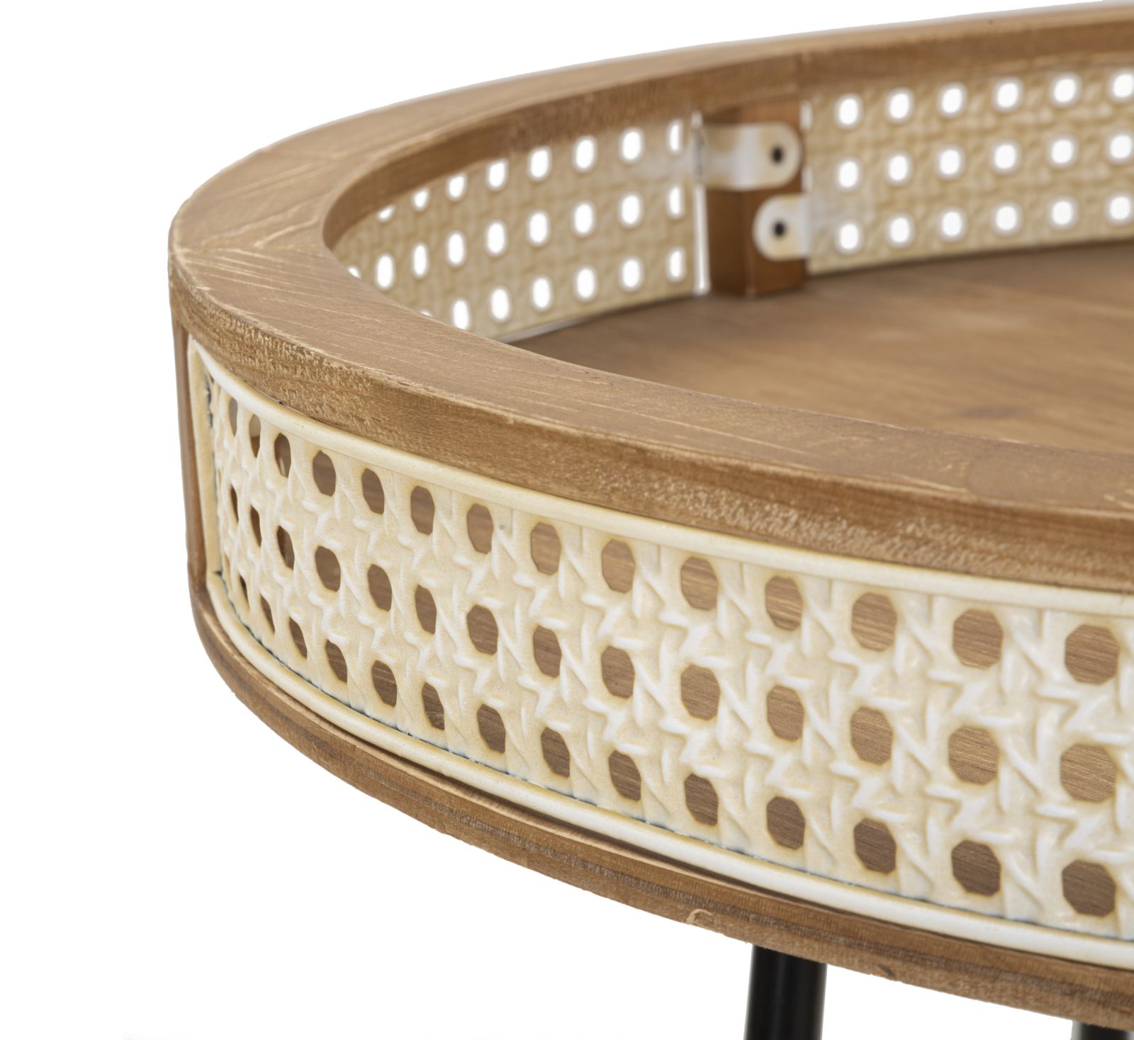 TABLE FUJI CM Ø 60X60,5 - slika 3
