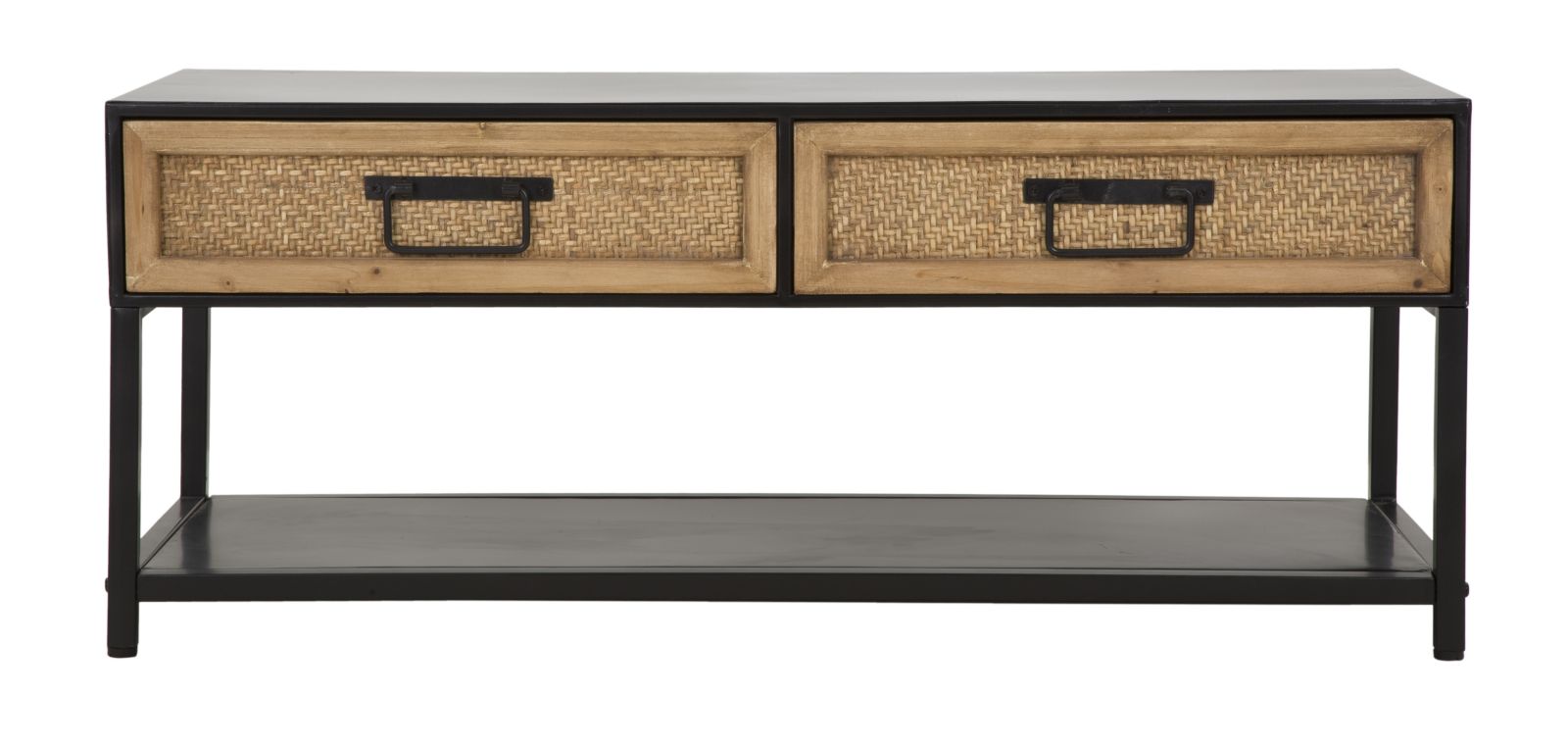 TV HOLDER HANOI CM 95X38X38 - slika 2
