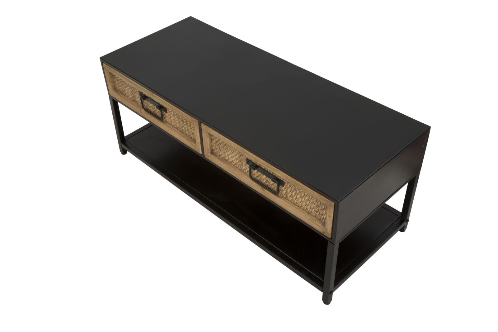 TV HOLDER HANOI CM 95X38X38 - slika 4