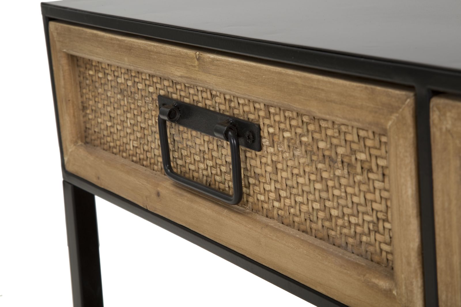 TV HOLDER HANOI CM 95X38X38 - slika 5