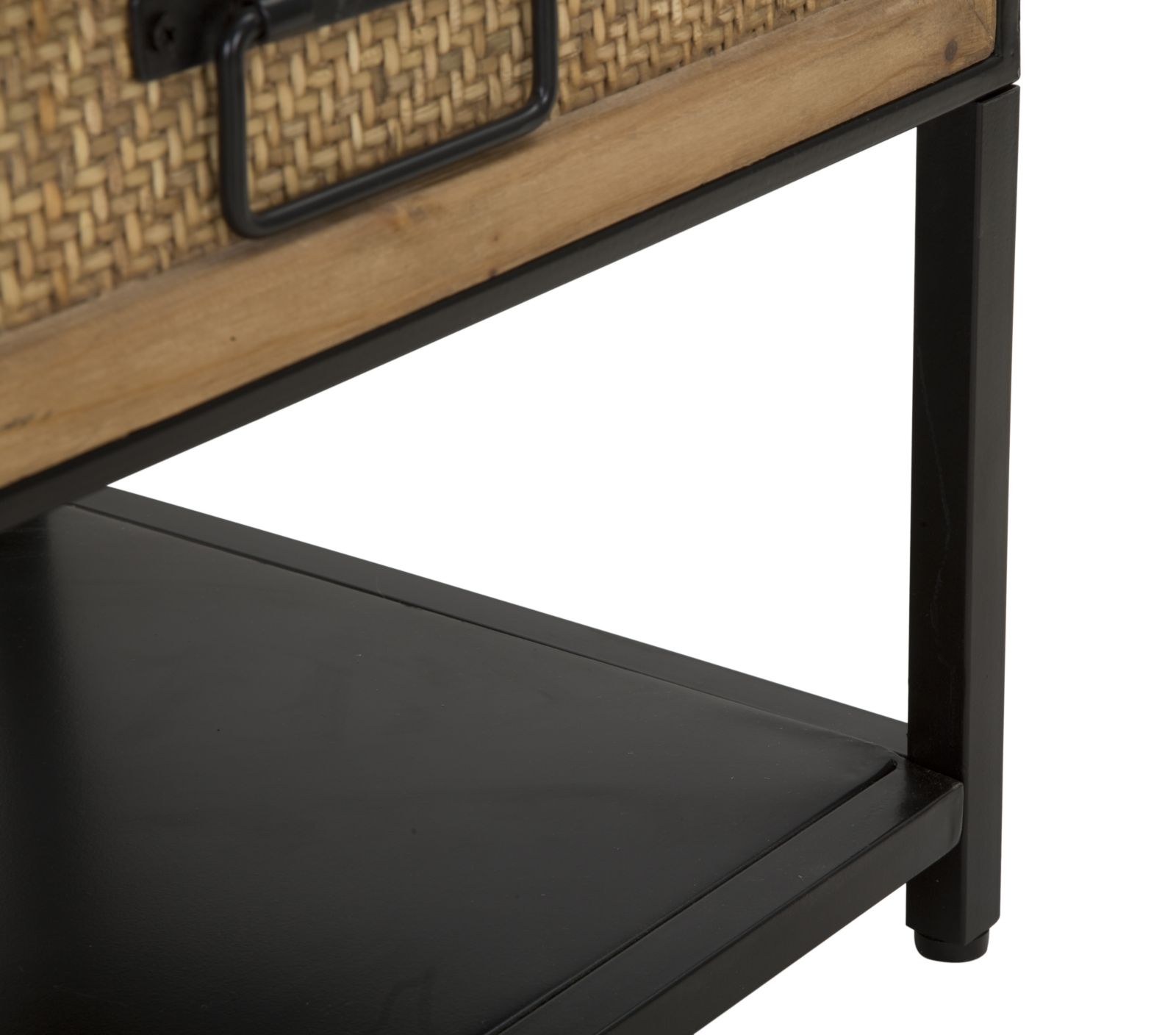 TV HOLDER HANOI CM 95X38X38 - slika 6