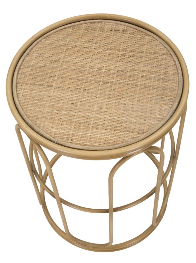 TABLE SAMUI CM Ø 40X55 - slika 2