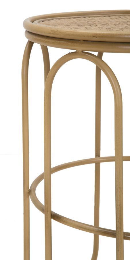 TABLE SAMUI CM Ø 40X55 - slika 4