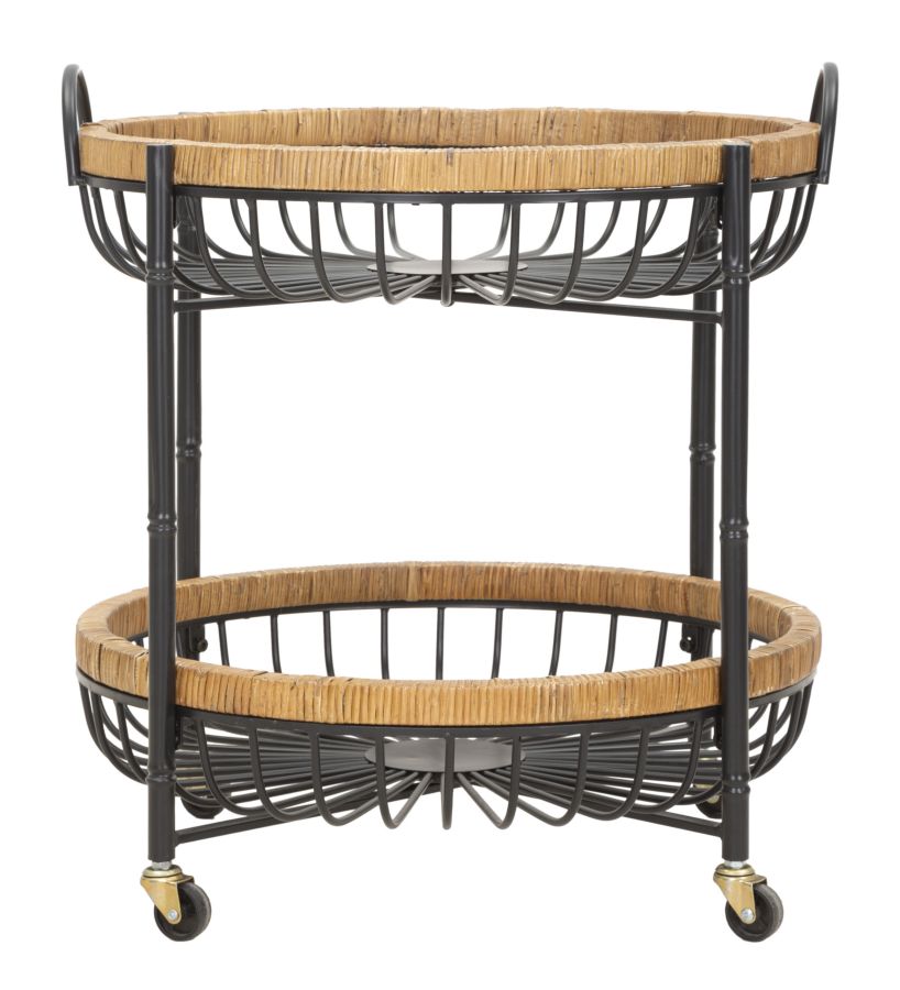 TROLLY DOUBLE CEBU CM 57X55,5X62,5 - slika 2