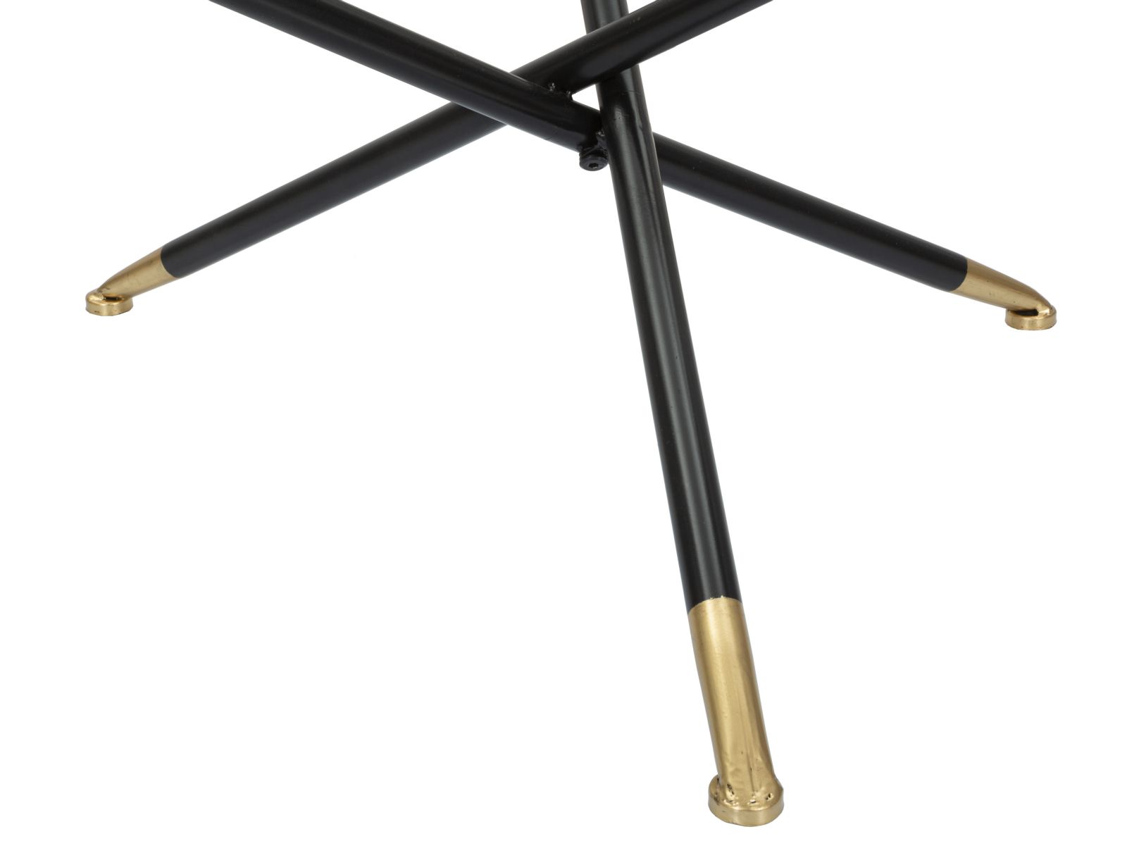 TAVOLO DA CAFFE' SAINT BARTH ROTONDO CM Ø 80X46,5 - slika 4