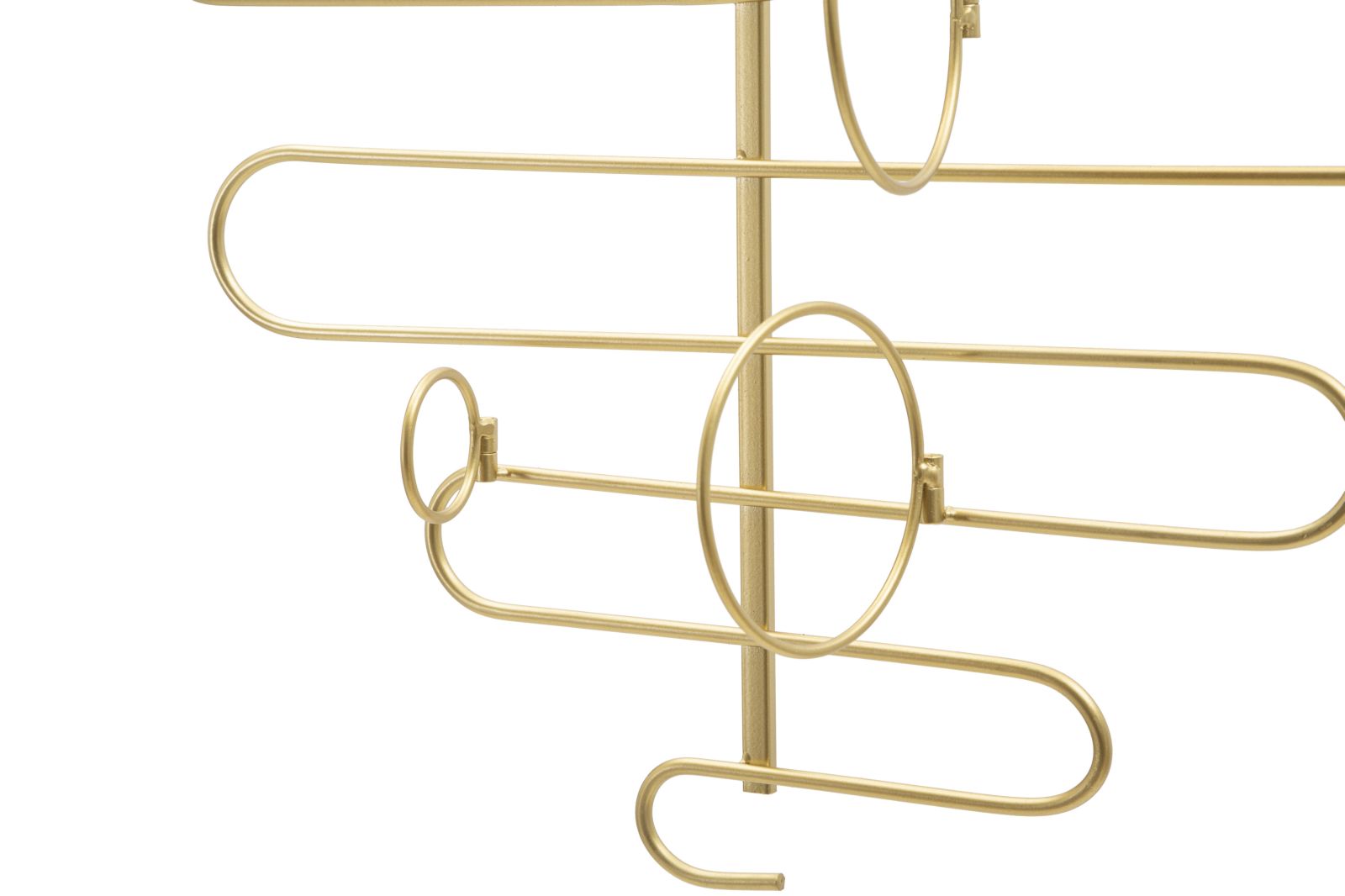 WALL BOTTLE HOLDER ALID CM 53X13X72 - slika 3