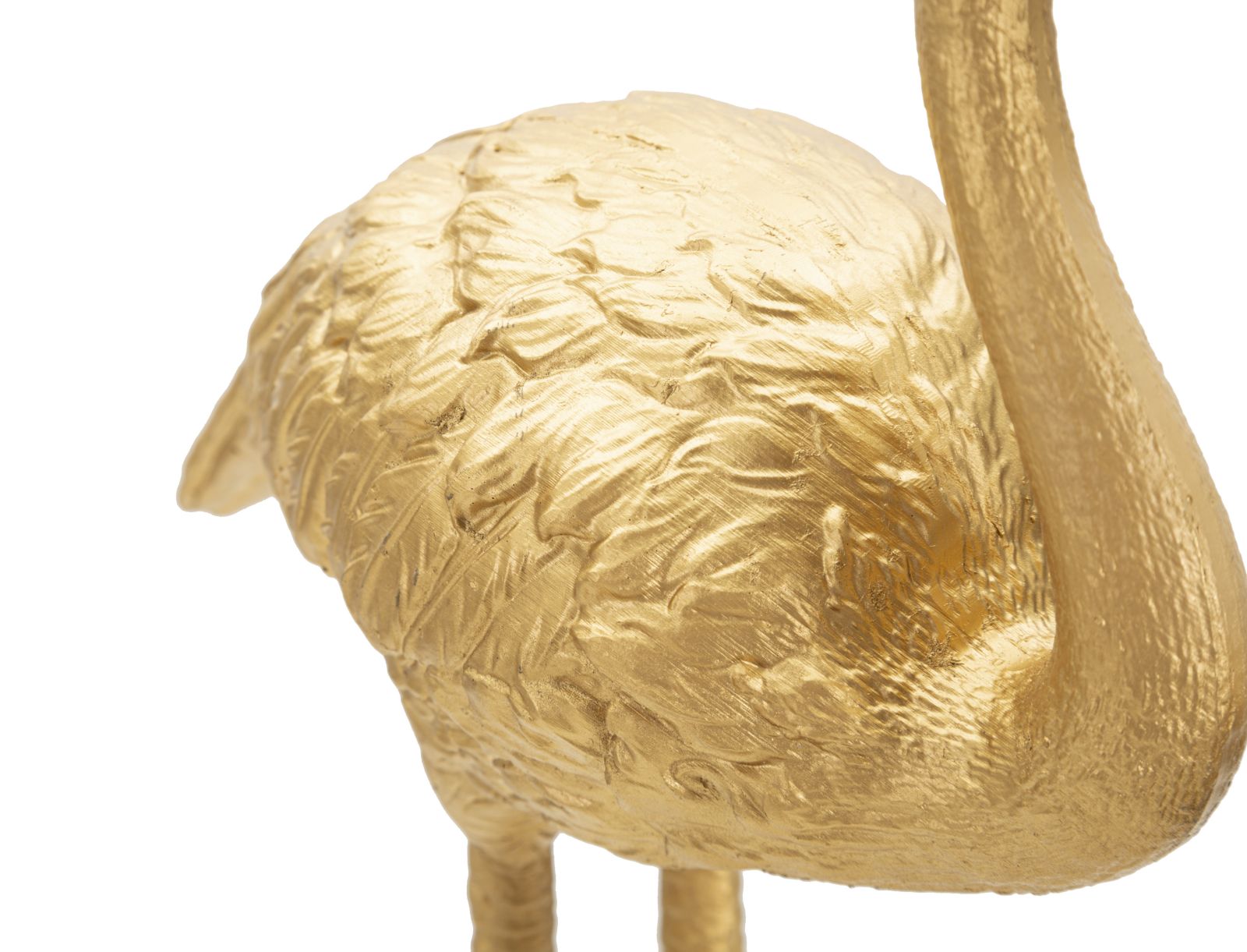 TABLE LAMP FLAMINGO CM 13X11,5X39,5 - slika 7