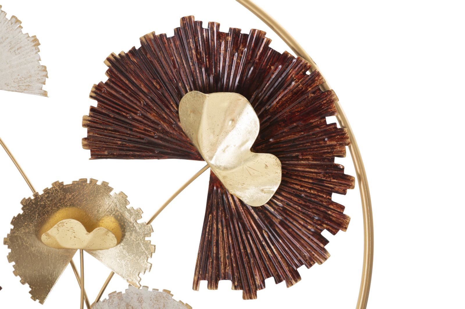 WALL DECORATION REDDY ROUND CM Ø 61X5,7 - slika 2