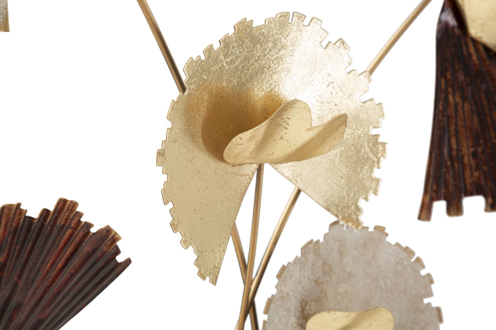 WALL DECORATION REDDY ROUND CM Ø 61X5,7 - slika 3
