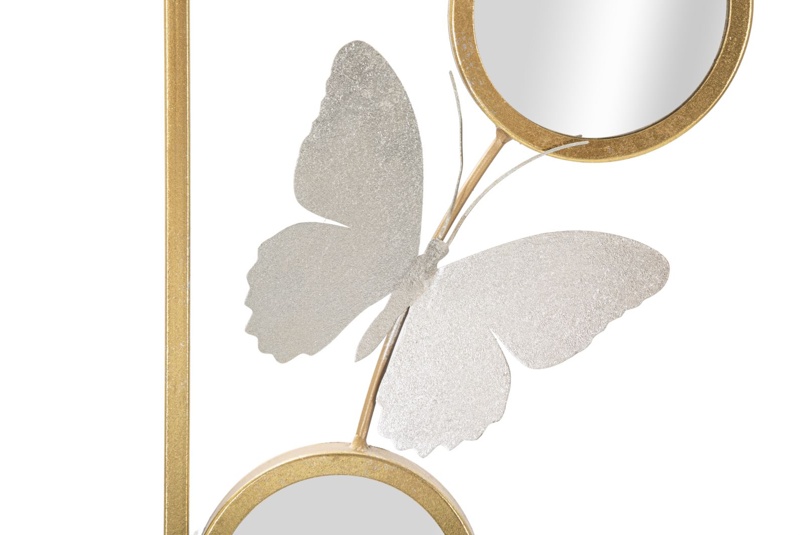 WALL DECORATION BUTTRY -B- CM 31X2X90 - slika 2