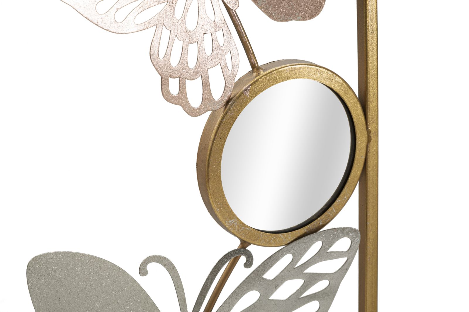 WALL DECORATION BUTTRY -B- CM 31X2X90 - slika 4