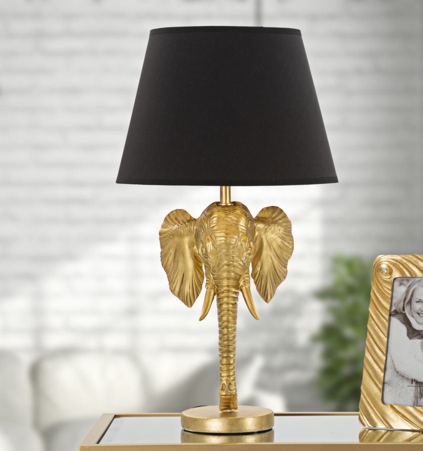 TABLE LAMP ELEPHANT CM Ø 32X59 - slika 5