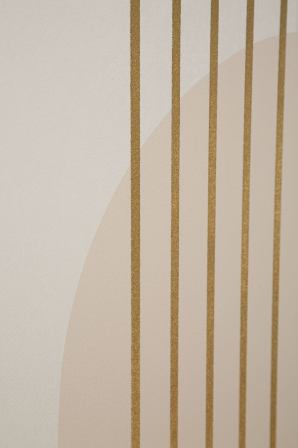 WALL PRINTING/PAINTING SHINE -A- CM 80X3X120 - slika 3
