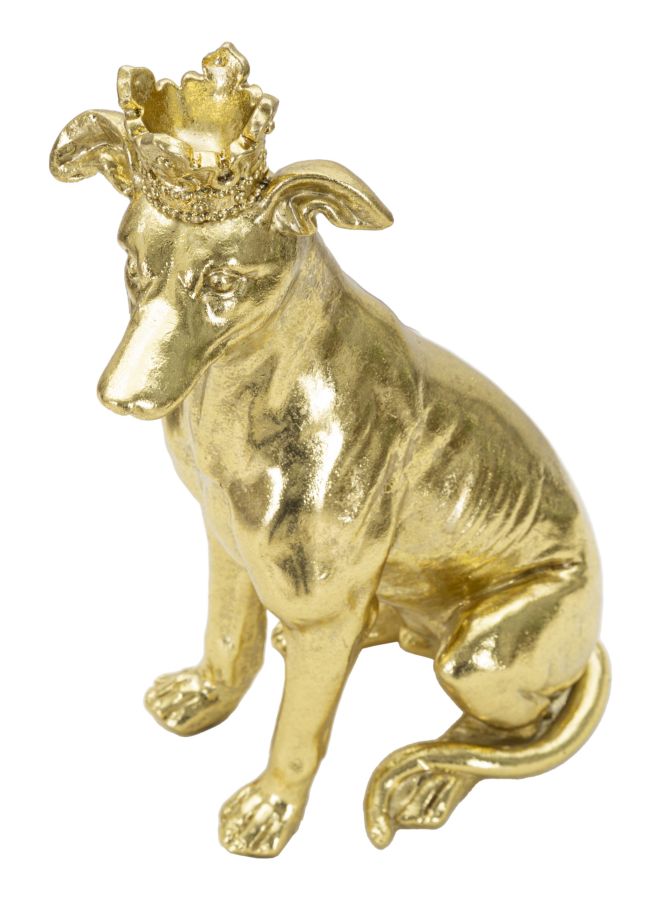 DOG GOLD CM 20X12,5X33 - slika 3