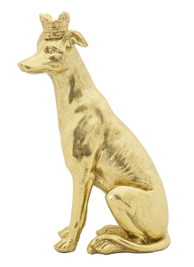 DOG GOLD CM 20X12,5X33 - slika 4
