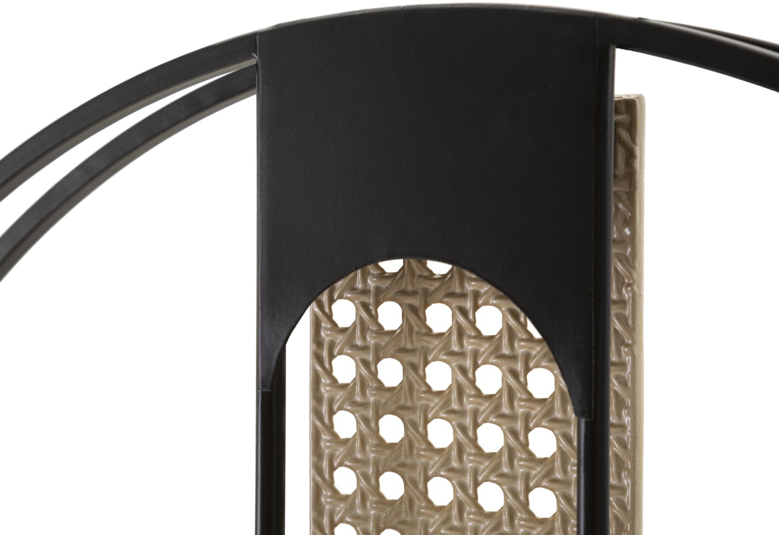 WALL CLOCK RIBBY CM Ø 60X5 - slika 4