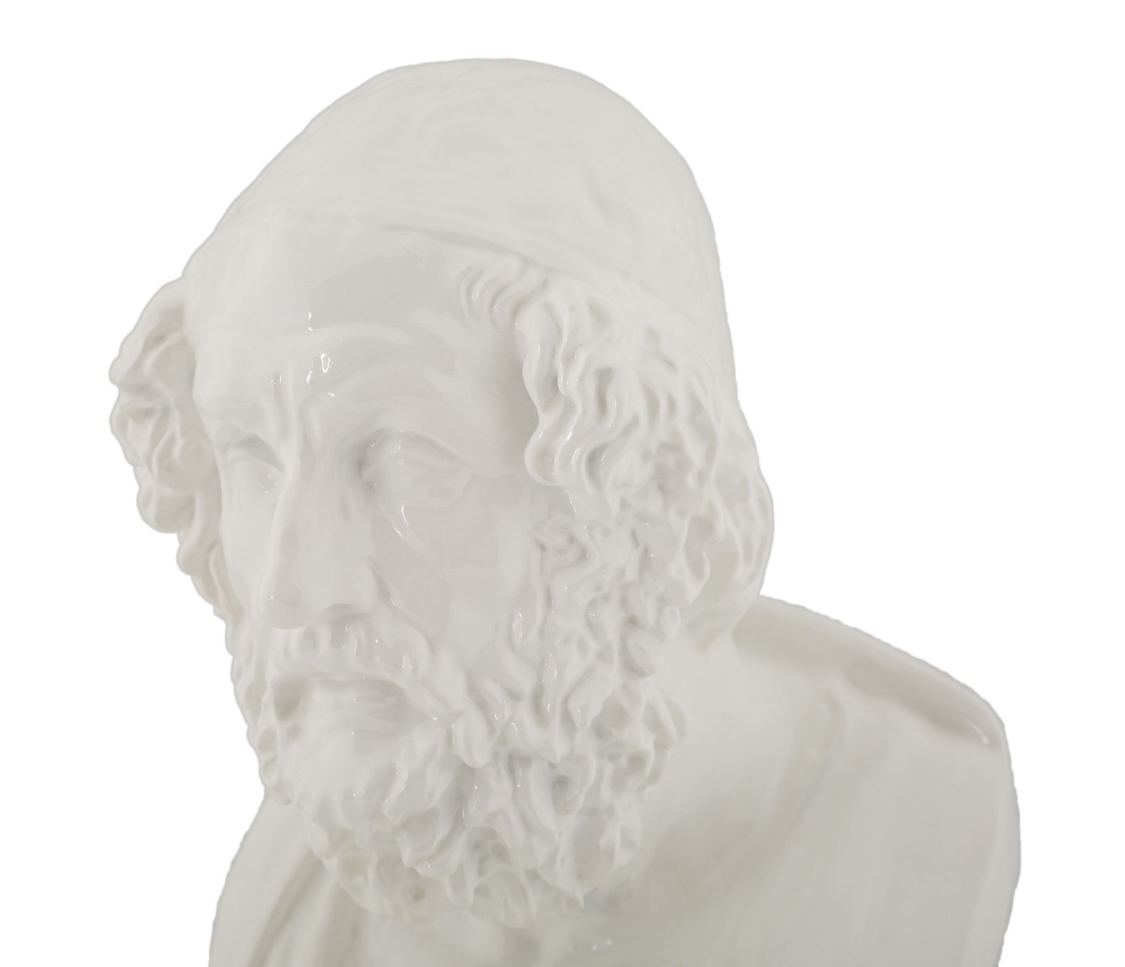 SAGE STATUE CM 12,9X12,5X25 - slika 3