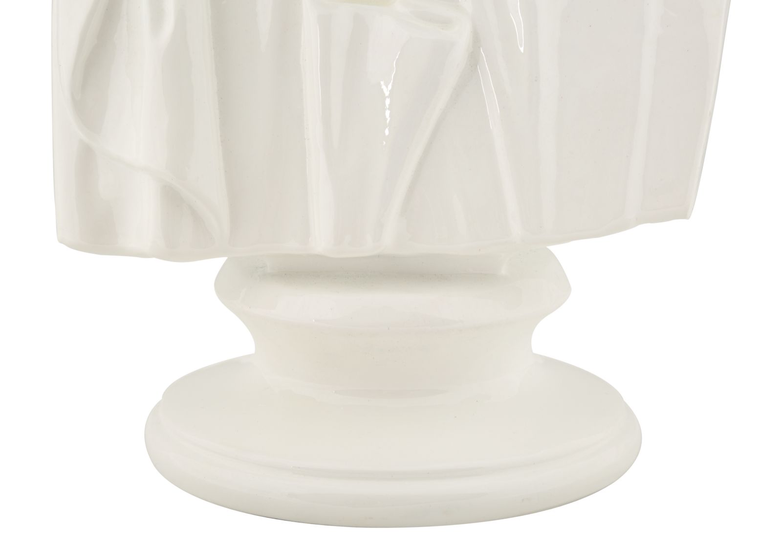 SAGE STATUE CM 12,9X12,5X25 - slika 4