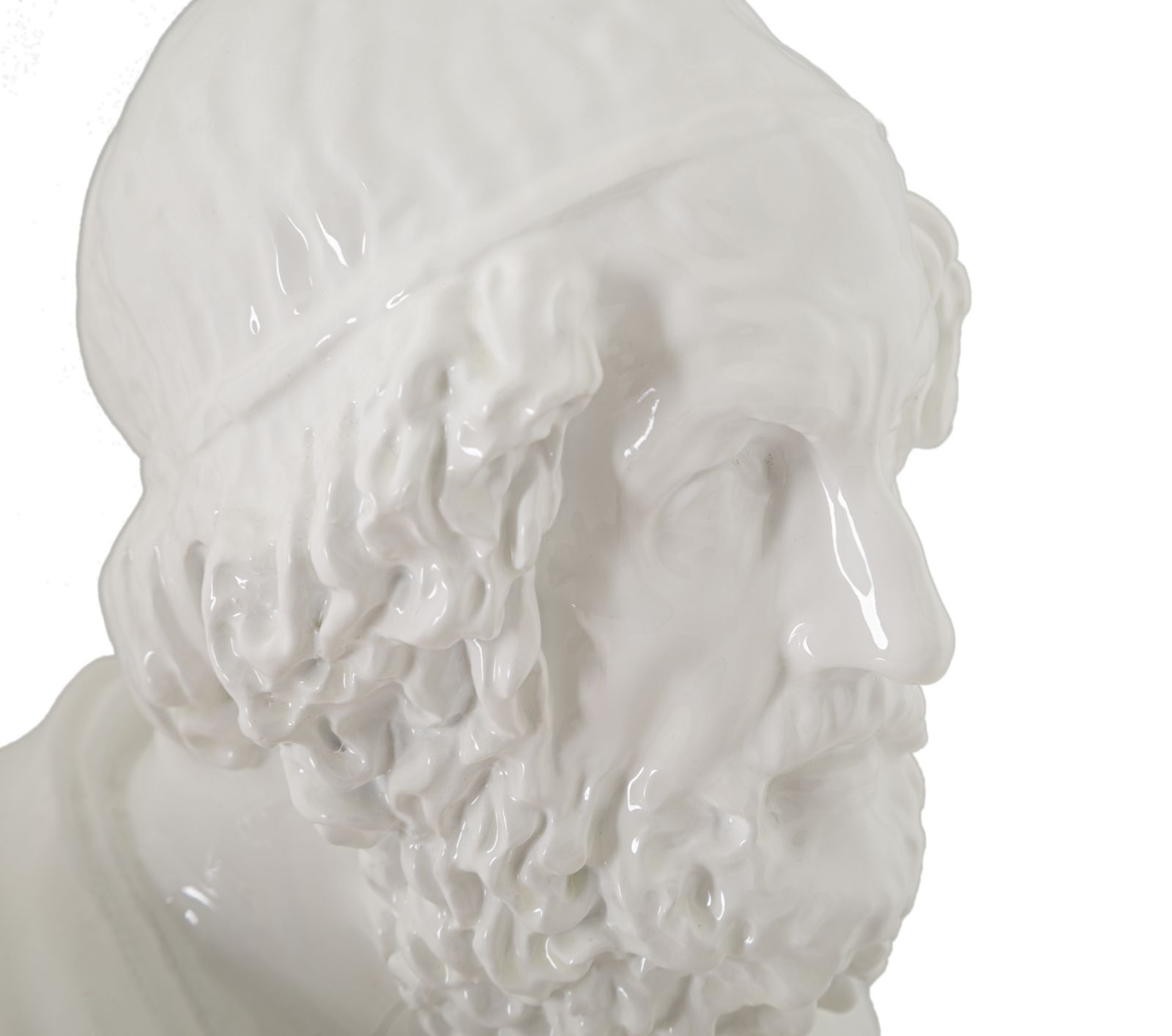 SAGE STATUE CM 12,9X12,5X25 - slika 5