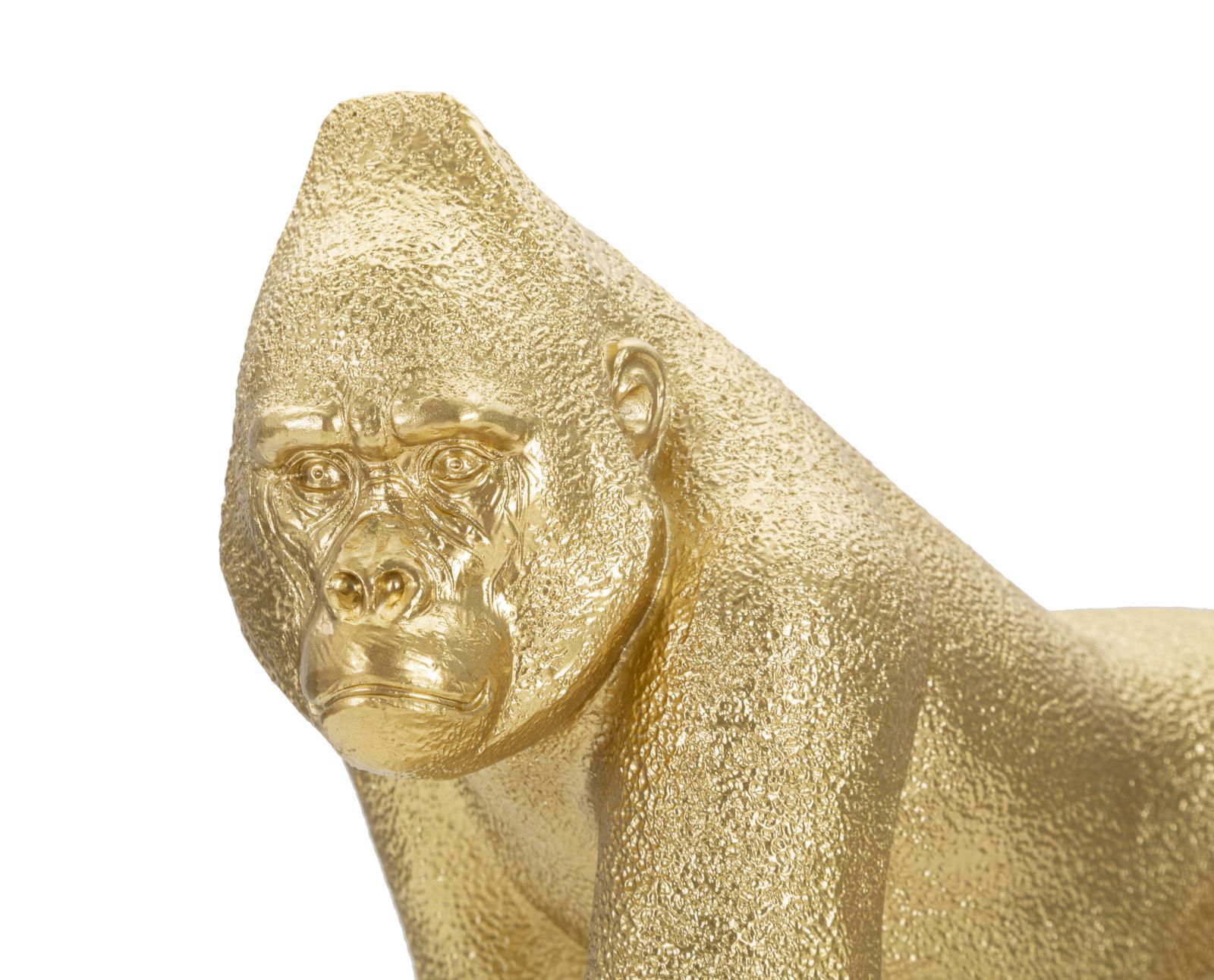 FIGURA GORILLA 2 - ZLATA - slika 15