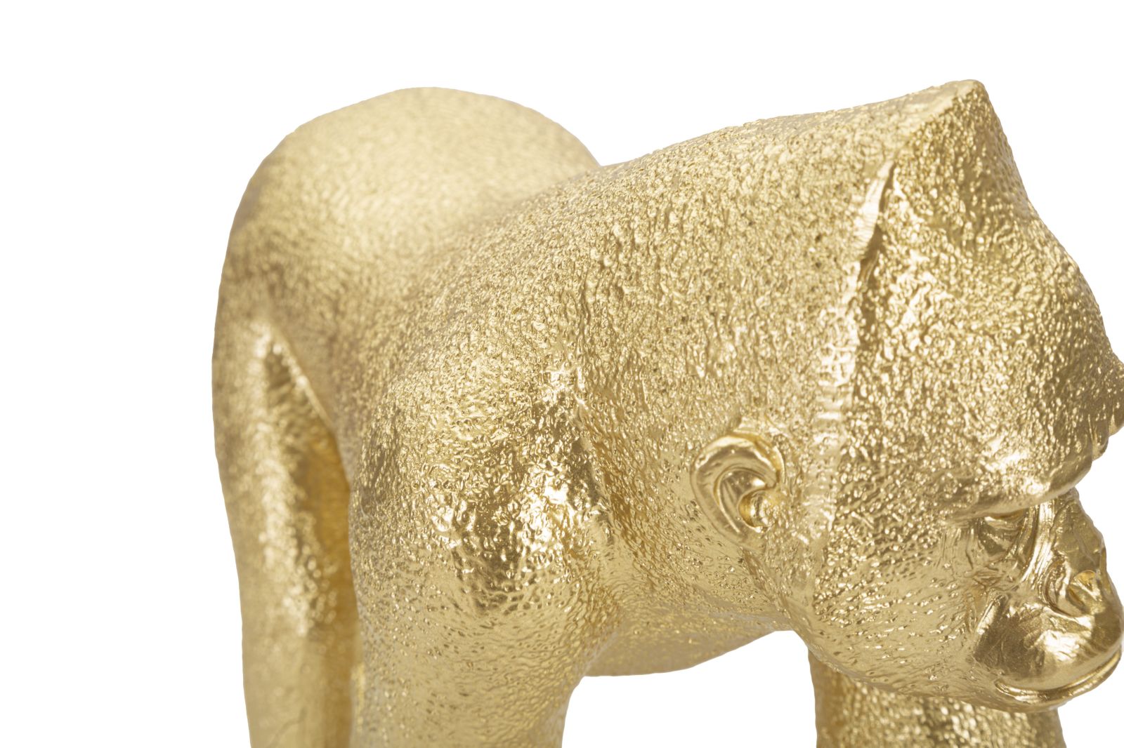 FIGURA GORILLA 2 - ZLATA - slika 16