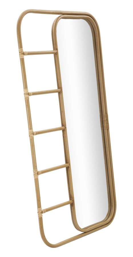 FLOOR MIRROR PANAMA CM 77,5X3,3X151 - slika 3