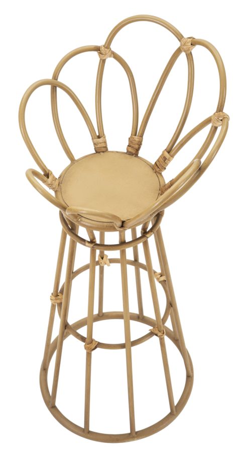 VASE HOLDER PANAMA TOWER CM Ø 28X62 - slika 3