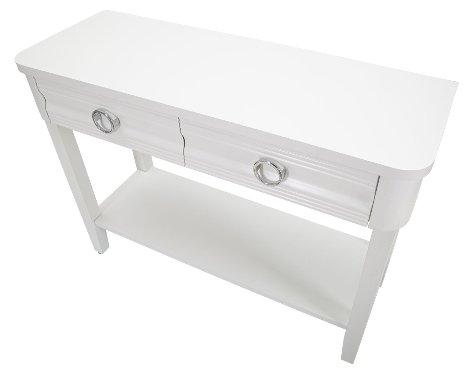 CONSOLE SHINE CM 110X40X82 - slika 5