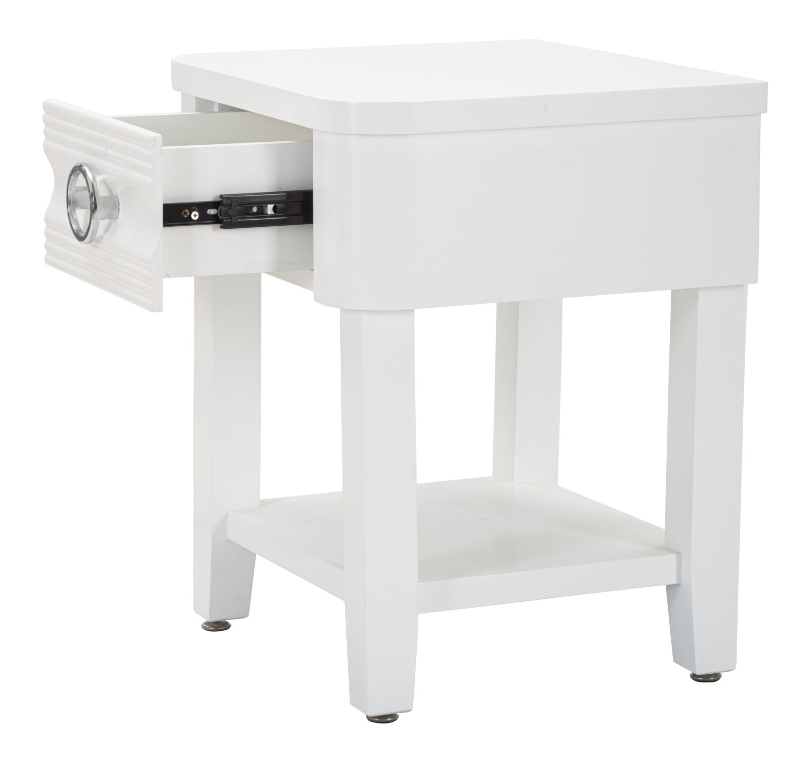 BEDSIDE SHINE CM 45X40X54 - slika 3