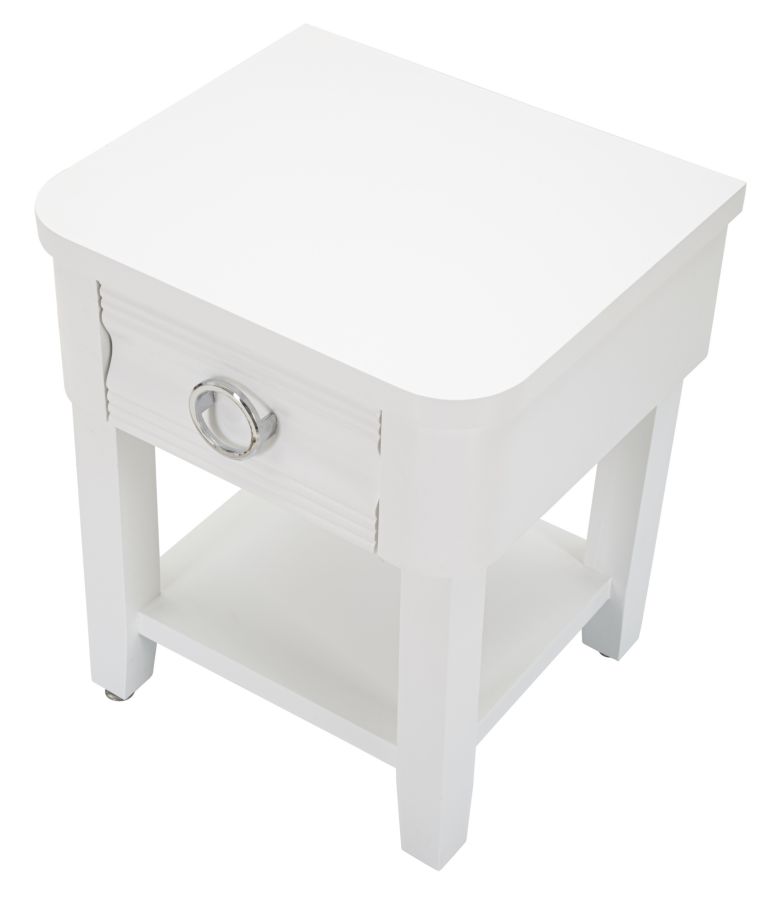 BEDSIDE SHINE CM 45X40X54 - slika 4