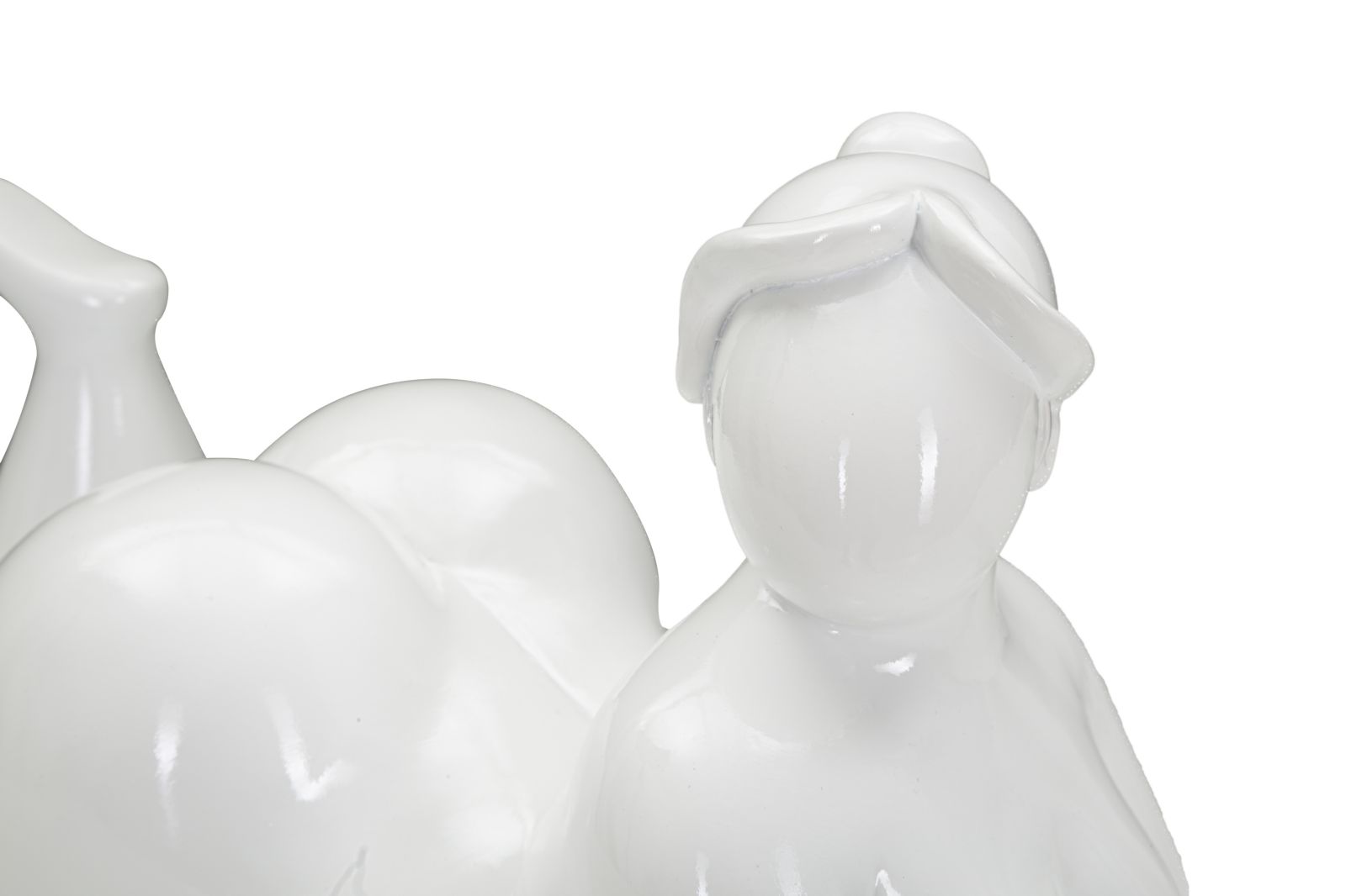 WOMAN YOGA RELAX CM 32X12,5X16 - slika 4
