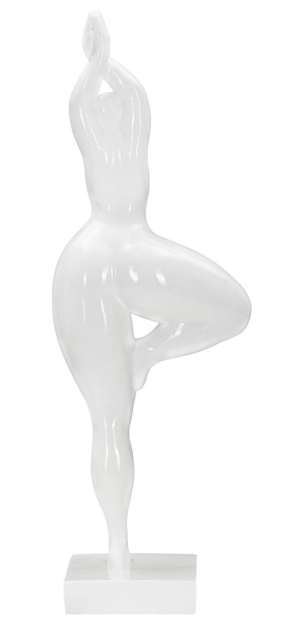 WOMAN YOGA CM 16X9X45,8 - slika 4