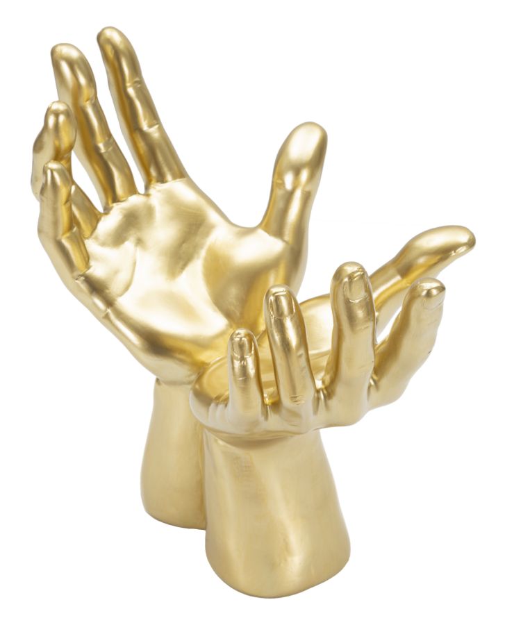 FIGURA ROKI PEACE - ZLATA - slika 9