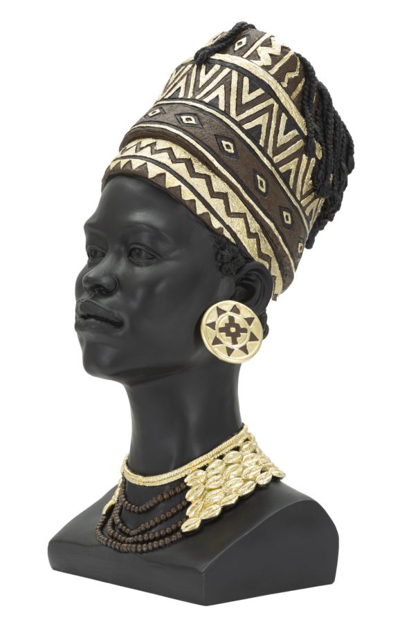 MASSAI WOMAN CUP CM 21,5X27,5X45 - slika 3