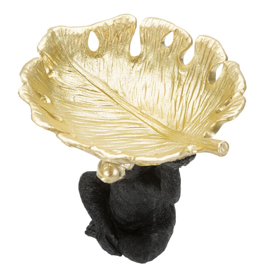 DECOR MONKEY CM 25,2X21X24 - slika 3