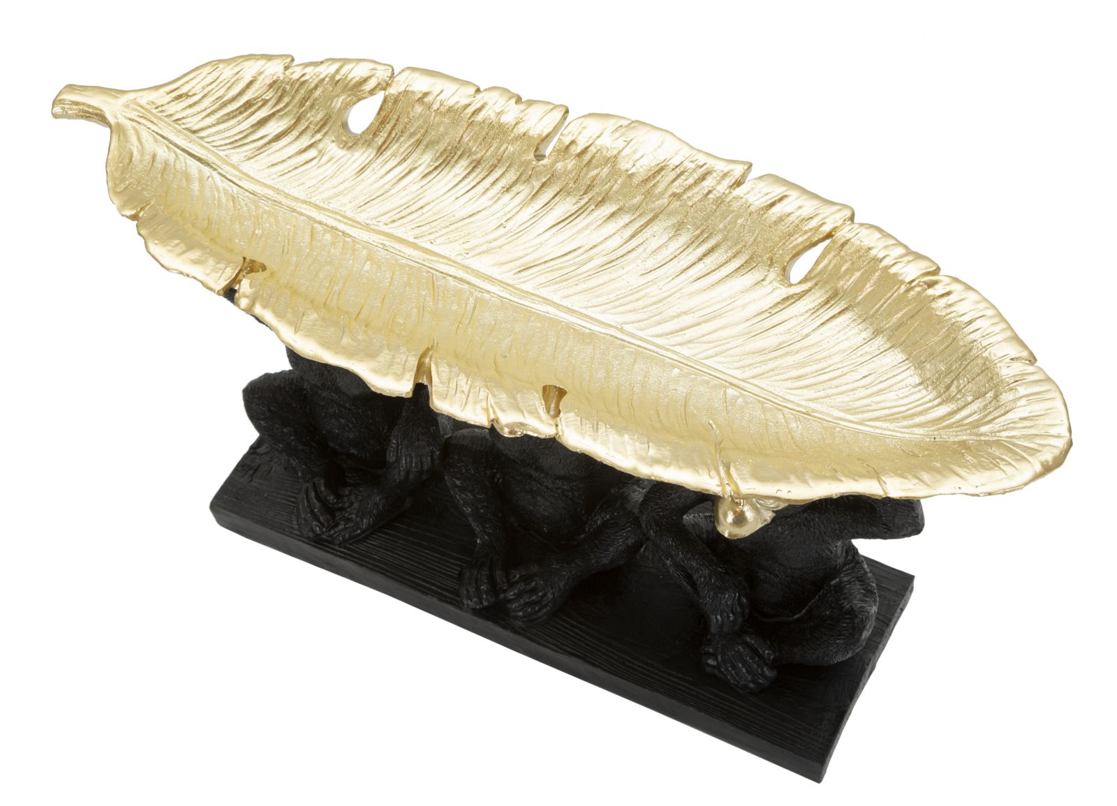 DECOR MONKEY TRIS M 43X15,7X20 - slika 3