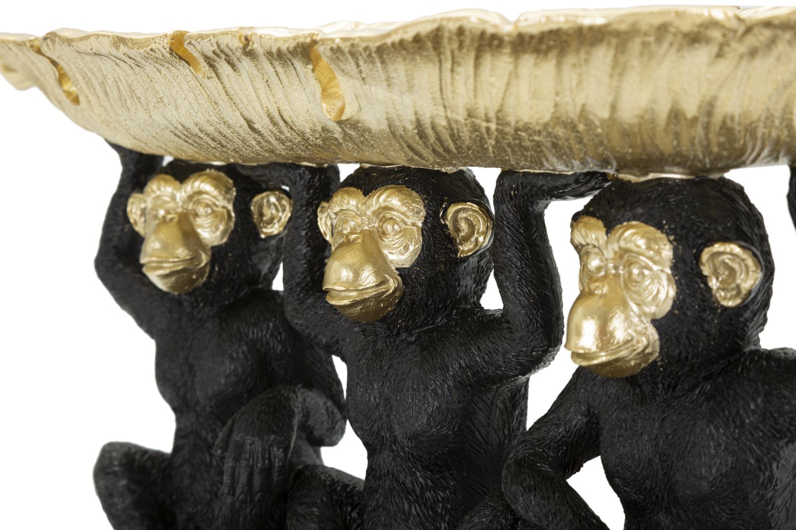 DECOR MONKEY TRIS M 43X15,7X20 - slika 4